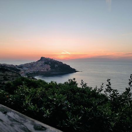 Appartamento Lilli Castelsardo Exterior photo