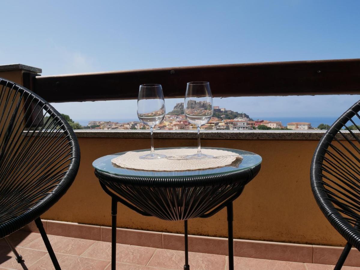 Appartamento Lilli Castelsardo Exterior photo