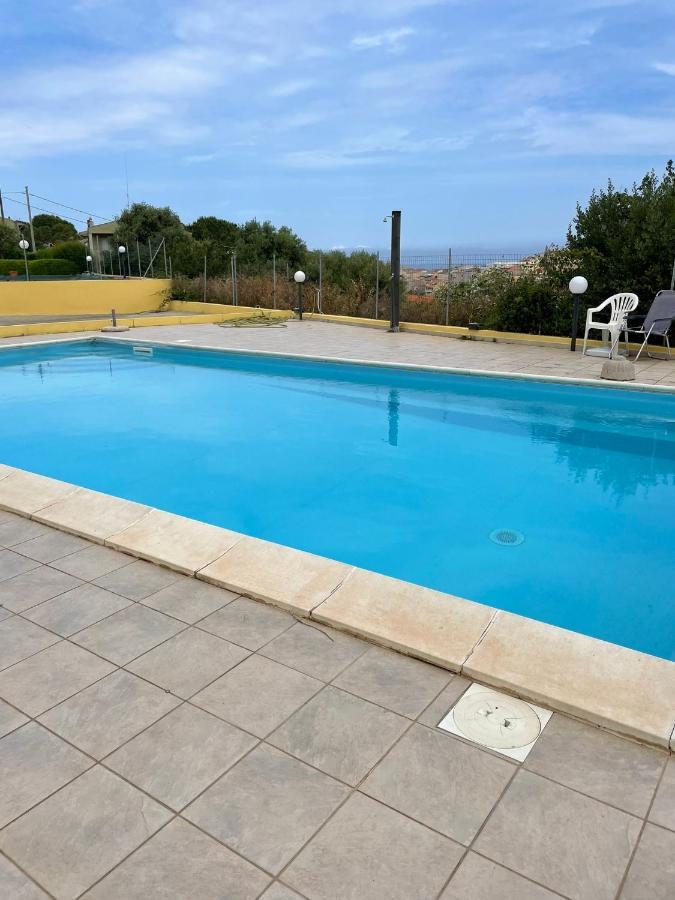 Appartamento Lilli Castelsardo Exterior photo