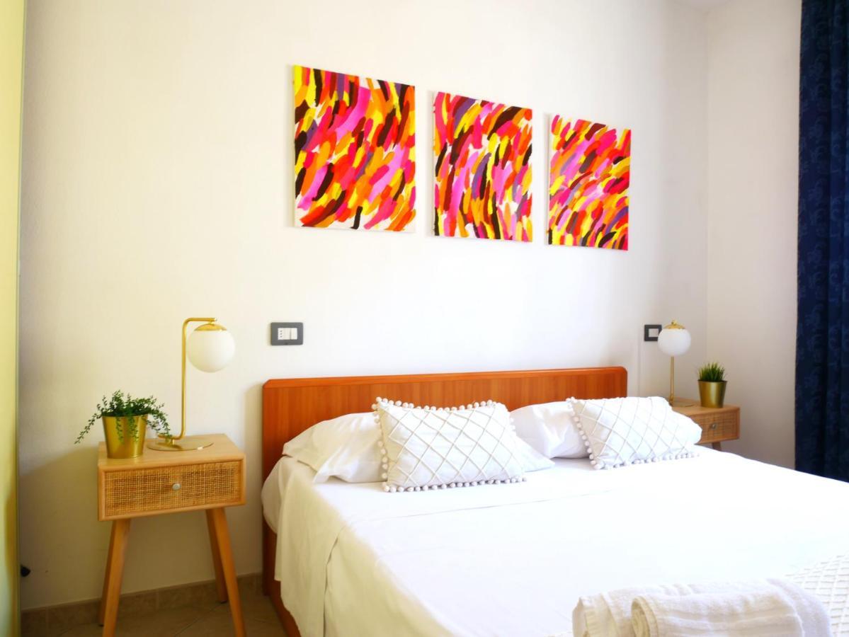 Appartamento Lilli Castelsardo Exterior photo