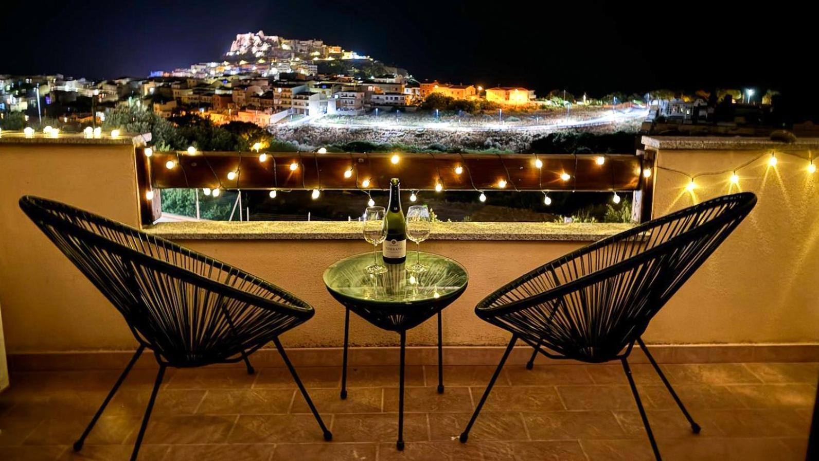 Appartamento Lilli Castelsardo Exterior photo