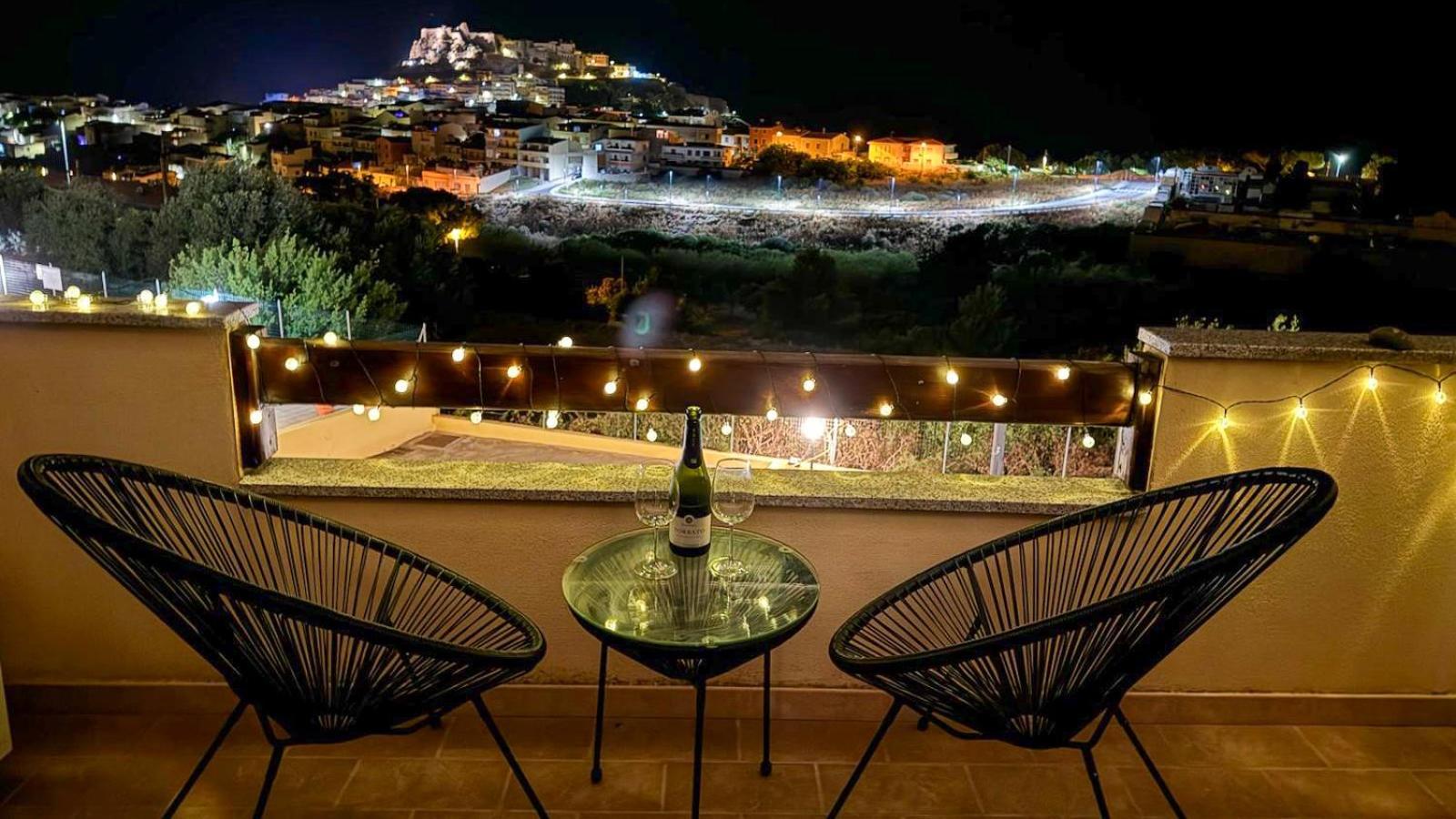 Appartamento Lilli Castelsardo Exterior photo